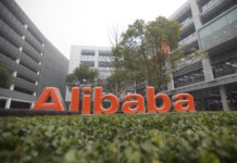 Alibaba Is Heading To Offline