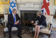 Black and White Ball, PMQs and world leaders: Theresa May’s week