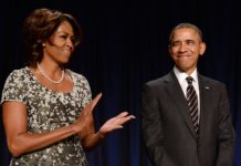 Not worse than the White House. A new house for the family of Obama