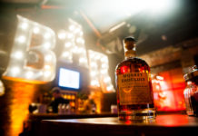 Monkey Shoulder is named the most trendy Scotch whiskey