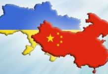 Мир та Гармонія: Україна-Китай