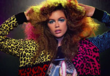 Вийшла beauty-компанія Marc Jacobs із Кайей Гербер
