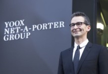 Sales Of Yoox Net-A-Porter Are Reaching 2 Billion Euros