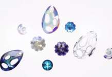 Swarovski will present its first “smart” watches