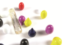 The French have presented the Capscent – a revolutionary packaging-capsule