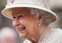 The Queen of Great Britain has ridden a pony