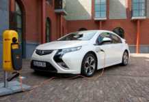 Україна обігнала США з розвитку електрокарів