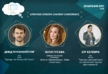 Chat revolution is coming: Key Speakers of ChatBot Conference