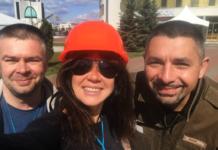 Україна створила ідеальні умови для учасників Євробачення – Руслана