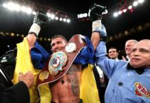 Обзор поєдинків Ломаченко, Усик і Гвоздик