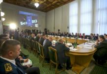 Diplomatic missions of Ukraine must help Ukrainians who travel abroad for the first time