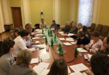Розпочато роботу над законопроектом, який удосконалить систему захисту дітей – Микола Кулеба