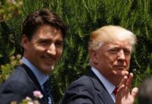 Підсумки саміту G7: особливості Трампа і успіх України