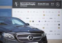 Day in style of GOLF for the whole family!