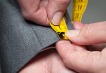 Дрес-код: правила офіційних заходів