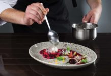 Українська молекулярна кухня: нові відкриття і гастро-шедеври