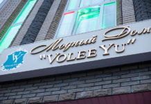 VoleeYu повертає в казку