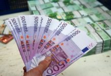 Європейські партнери готові надати Україні 50 мільйонів євро для реформи управління державними фінансами – Мінфін