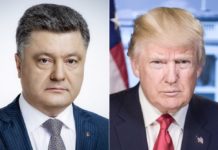 The USA and Ukraine agreed on a meeting of leaders