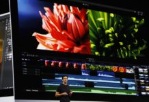 В Apple презентували нові пристрої