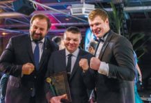 «Вся Україна» – на службі суспільства і національних цінностей