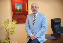 Дві Батьківщини Грігола Катамадзе