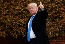 Трамп: Відносини США і України ще ніколи не були важливішими