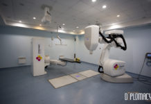 ОНКОЛОГІЮ В КЛІНІЦІ СПІЖЕНКО ЛІКУЮТЬ РОБОТИ