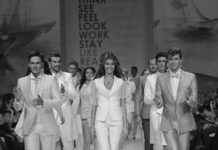 Історія українського бренду Voronin