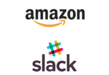 Amazon поглине Slack?