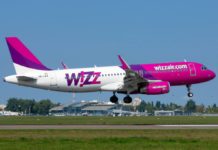 Wizz Air запустить два нові рейси з Києва Wizz Air запустить два нові рейси з Києва