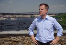 Валентин Олександрович Наливайченко – громадський діяч та політик Валентин Олександрович Наливайченко