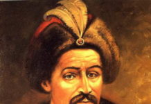 УКРАЇНСЬКЕ НАЦІОНАЛЬНЕ ВІДРОДЖЕННЯ ВПЕВНЕНО ТА ПЕРЕМОЖНО КРОКУЄ СЛОБОЖАНЩИНОЮ! встановлення памятника Івана Мазепі