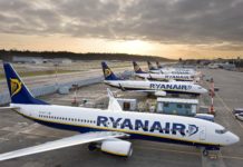 Ми відновили перемовини з Ryanair. Павло Рябікін ідновлення перемовин з Ryanair