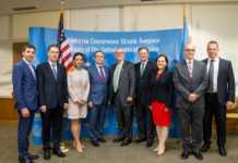 Вугілля в Україну з США