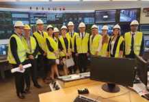 Ukraine and Denmark are joining efforts to invest in sustainable development in Ukraine!