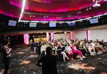 Mercedes-Benz Kiev Fashion Days 2017