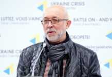 Сергій ПРОСКУРНЯ, український театральний режисер, продюсер