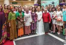 Екскурсія Україною по подіуму як місія fashion дипломатії