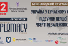 Міжнародний круглий стіл «Україна у сучасному світі. Підсумки першої чверті Незалежності» УКРАЇНА У СУЧАСНИМУ СВІТІ. ПІДСУМКИ ПЕРШОЇ ЧВЕРТІ НЕЗАЛЕЖНОСТІ