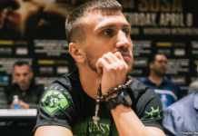 Гонорар Ломаченко за бій склав 750 000 доларів