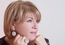 Марина КІНАХ, ексклюзивний коментар Марина КІНАХ