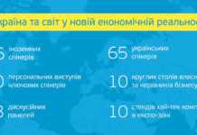 Ukraine and the world in the new economic reality