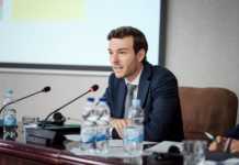 Підтримка Автрії в проекті ОБСЄ