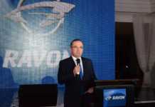 Посол Узбекистану в Україні Алішер Абдуалієв рекомендє узбецькі автомобілі Ravon