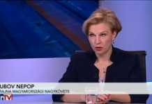 Коментар Посла України в Угорщині Любові Непоп щодо підписання Закону “Про освіту”