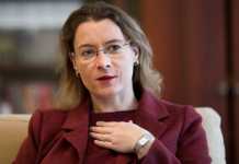 Заява Пані Ізабель Дюмон, Посла Франції в Україні