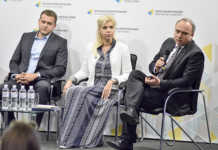 Презентація країни, освіта, інвестиції. Як формується зовнішній імідж України