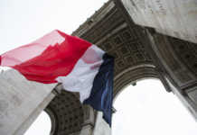 Витяг з брифінгу речниці МЗС Франції 13 вересня 2017 р