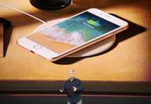 Довгоочікувана презентація iPhone 8 та iPhone 8 Plus